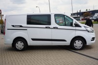 Ford Transit Custom 2.0 TDCi 290 L1