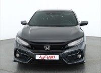 Honda Civic 1.0 VTEC Executive Sport