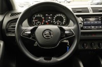 Skoda Fabia 1.0 MPI Active