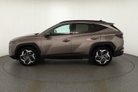 Vorschau: Hyundai Tucson 1.6 Plug-In Hybrid 4WD