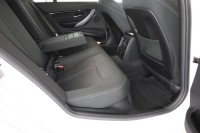 BMW 318 d Touring Sport Line