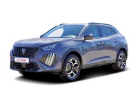 Peugeot 2008 1.2 Hybrid 136 Aut. Sitzheizung LED Anhängerkupplung