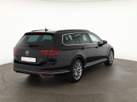 VW Passat Variant 1.4 TSI DSG GTE