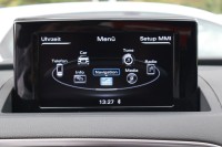 Audi Q3 1.4 TFSI S-tronic S-Line