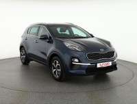 Kia Sportage 1.6 GDI