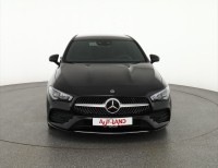 Mercedes-Benz CLA 220 d SB AMG Line