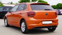 VW Polo 1.0 TSI Highline