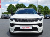 Jeep Compass 1.3 Plug-In Hybrid S