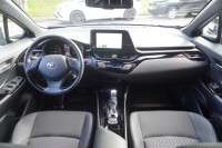 Toyota C-HR 2.0 Hybrid Team D