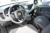 Fiat New Panda Pandina 1.0 mHEV