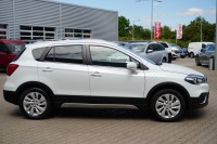 Suzuki SX4 S-Cross 1.4 Boosterjet mHev