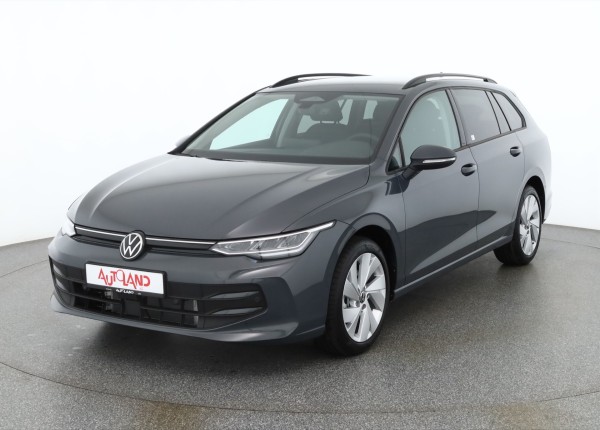 VW Golf VIII Variant 1.5 TSI DSG