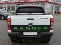 Ford Ranger 3.2 TDCi Wildtrack 4x4