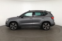 Vorschau: Seat Ateca 1.5 TSI DSG FR