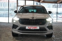 Skoda Kodiaq 2.0 TSI RS 4x4 DSG