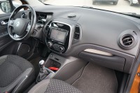Renault Captur 0.9 TCE Limited