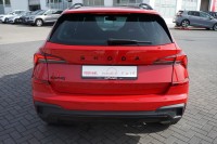 Skoda Kamiq Monte Carlo 1.5 TSI DSG