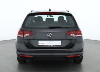 VW Passat Variant 2.0 TDI DSG