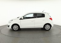 Vorschau: Mitsubishi Space Star 1.2 Aut.