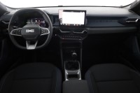 Dacia Duster mHEV 130