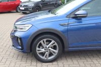 VW Taigo 1.5 TSI R-Line DSG
