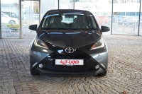 Toyota Aygo AYGO 1.0 x