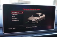 Audi A5 Sportback 2.0 TFSI S-Line quattro