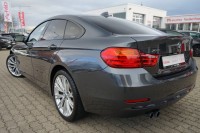 BMW 430 d xDrive Sport Line