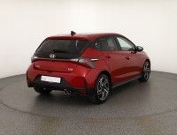Hyundai i20 1.0 T-GDI N-Line Aut.