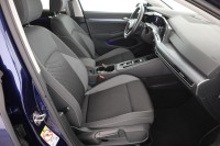 VW Golf VIII 1.5 eTSI DSG