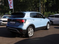 VW T-Cross 1.0 1.0 TSI Goal