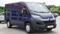 Citroen Jumper 30 2.2 BlueHDi Club L1H1