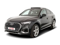 Audi Q5 SB S-Line 40 TDI quattro s-tronic 3-Zonen-Klima Navi Sitzheizung