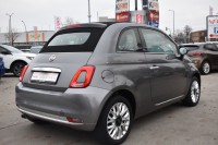 Fiat 500C 1.2