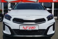 Kia xcee'd XCeed 1.5 T-GDI Aut.