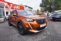 Peugeot 2008 1.2 PureTech 130 Allure Aut.