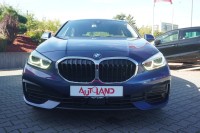 BMW 120 i Advantage Aut.