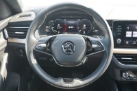 Skoda Scala 1.5 TSI DSG