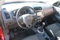 Mitsubishi ASX 1.6 MIVEC Plus 2WD