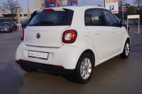 Smart ForFour forfour 0.9 Basis