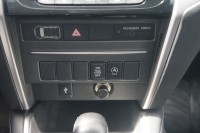 Mitsubishi L200 2.2 DI-D Top Doppelkabine 4WD