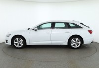 Vorschau: Audi A6 Avant 40 TDI sport