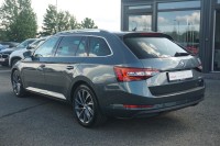Skoda Superb Combi 2.0 TDI L&K 4x4