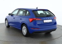 Skoda Scala 1.0 TSI Cool Plus