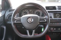 Skoda Fabia 1.2 Monte Carlo
