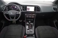 Seat Ateca 2.0 TSI DSG FR 4Drive
