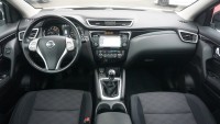 Nissan Qashqai 1.6 DIG-T N-Connecta