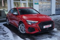 Audi S3 Sportback 2.0 TFSI quattro