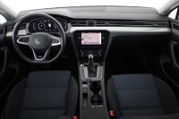 VW Passat Variant GTE 1.4 TSI DSG