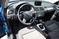 Audi Q3 1.4 TFSI basis